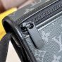 LV Bosphore Wearable Wallet