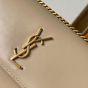 YSL SUNSET MEDIUM IN SMOOTH LEATHER