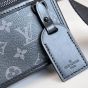 LV Bosphore Wearable Wallet