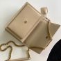 YSL SUNSET MEDIUM IN SMOOTH LEATHER