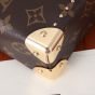 LV Camera Box