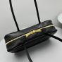 MIU MIU Beau leather top-handle bag