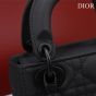 Mini Lady Dior Bag