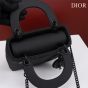 Mini Lady Dior Bag