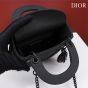 Mini Lady Dior Bag