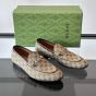 Women's Gucci Jordaan loafer