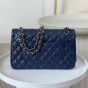 CHANEL Classic 11.12 Handbag