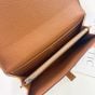 Hermes New H Passant Toutenmain wallet
