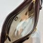 MIU MIU Aventure nappa leather bag