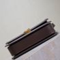 YSL SOLFERINO MEDIUM SATCHEL IN SMOOTH LEATHER