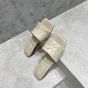 Bottega Veneta Parco Flat Mule