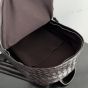 Bottega Veneta Intrecciato Backpack