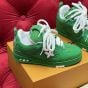 LV Skate Sneaker