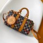 LV Keepall Bandoulière 25