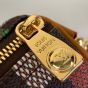 LV Keepall Bandoulière 25