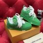 LV Skate Sneaker