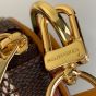 LV Keepall Bandoulière 25