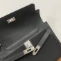 Hermès Kelly depeches 25 pouch