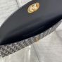 Dior 30 Montaigne Avenue Pouch with Flap