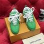 LV Skate Sneaker