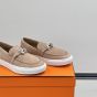 Hermes Game slip-on sneaker