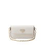 Prada Saffiano leather mini-bag