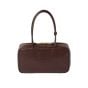 MIU MIU Beau leather top-handle bag
