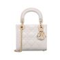 Mini Lady Dior Bag