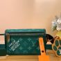 LV Bosphore Wearable Wallet