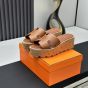 Hermes Eze 30 sandal
