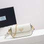 Prada Saffiano leather mini-bag