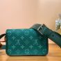 LV Bosphore Wearable Wallet
