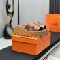 Hermes Eze 30 sandal