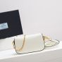 Prada Saffiano leather mini-bag