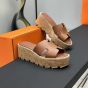 Hermes Eze 30 sandal