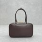 MIU MIU Beau leather top-handle bag