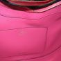 Valentino VLOGO MOON MINI HOBO BAG IN NAPPA LEATHER WITH CHAIN