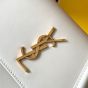YSL SUNSET MEDIUM IN SMOOTH LEATHER