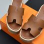 Hermes Eze 30 sandal