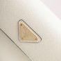 Prada Saffiano leather mini-bag