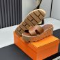 Hermes Eze 30 sandal