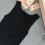 MIU MIU Viscose tank top