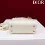 Mini Lady Dior Bag