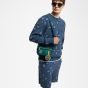 LV Bosphore Wearable Wallet