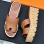 Hermes Eze 30 sandal
