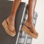 Hermes Eze 30 sandal