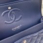 CHANEL Classic 11.12 Handbag