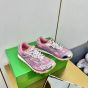 Bottega Veneta Orbit Sneaker