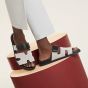 Hermes Chypre sandal