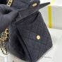 CHANEL 25 Small Handbag